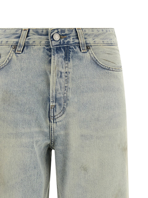 Haikure Betty Jeans