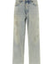 Haikure Betty Jeans