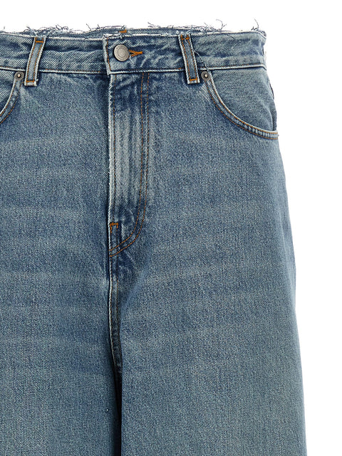 Haikure Big Bethany Jeans