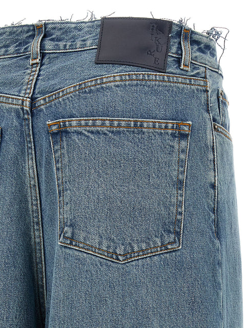 Haikure Big Bethany Jeans