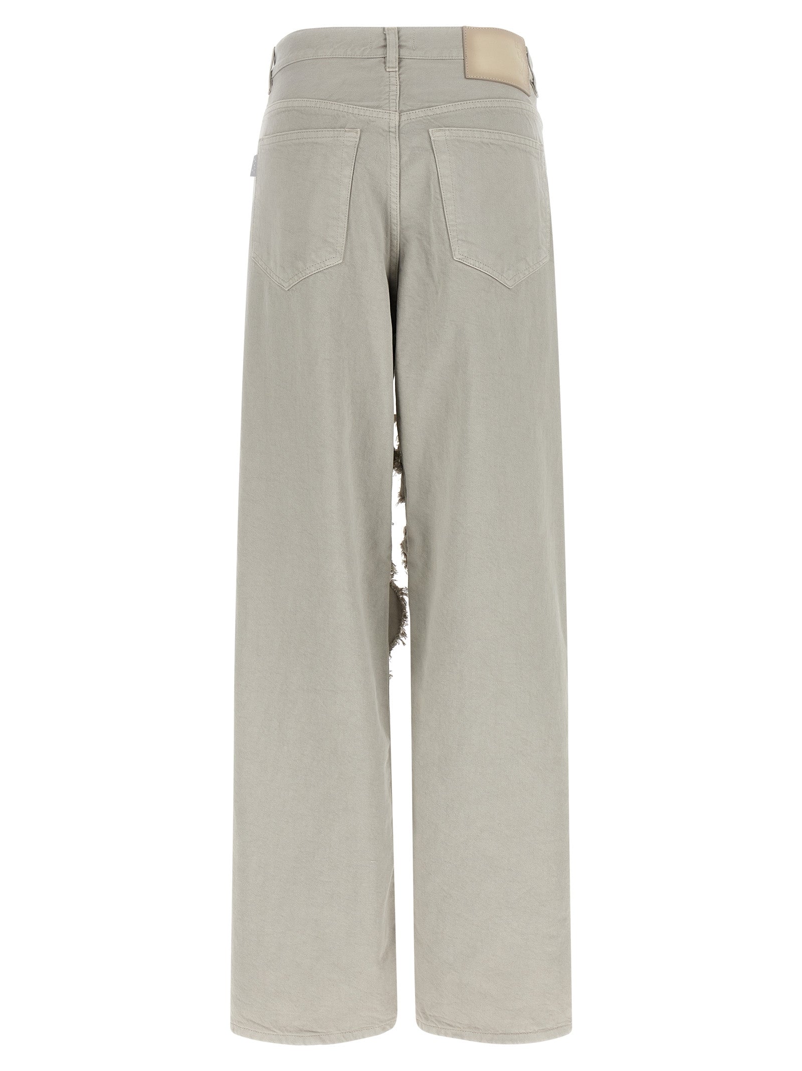 Haikure Bonnie Jeans