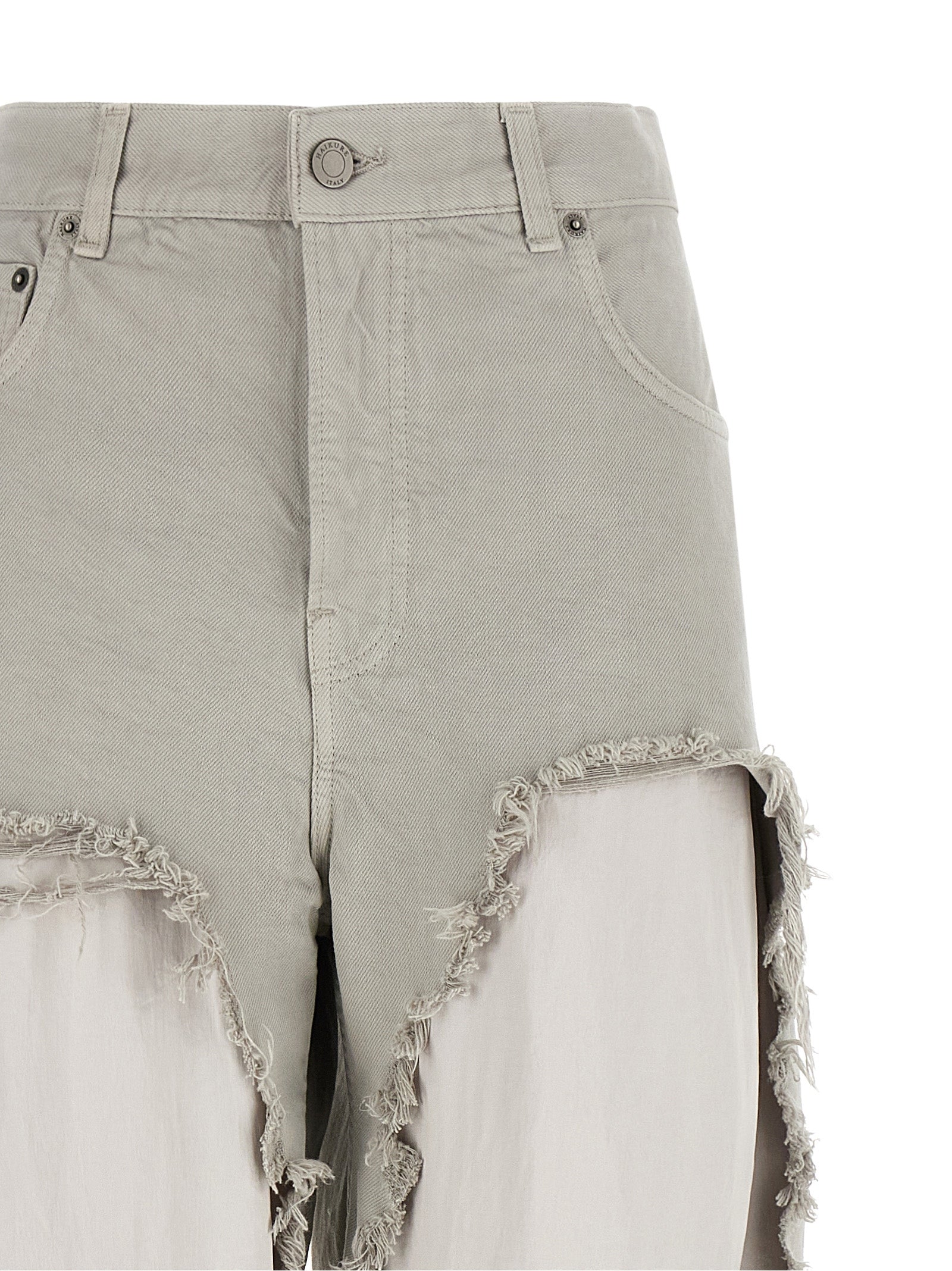 Haikure Bonnie Jeans