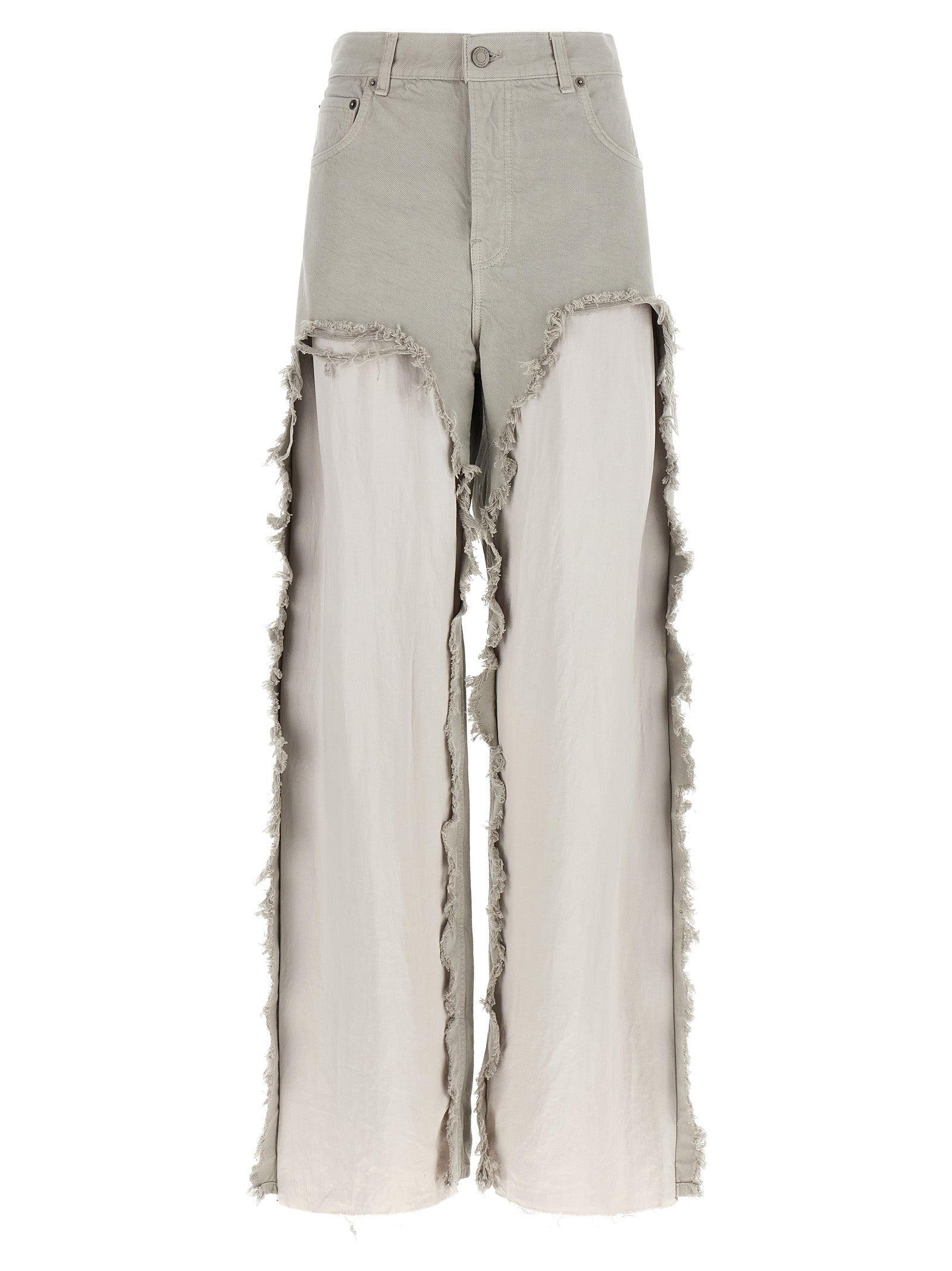 Haikure Bonnie Jeans