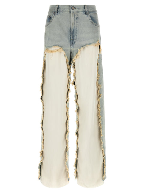 Haikure Bonnie Jeans