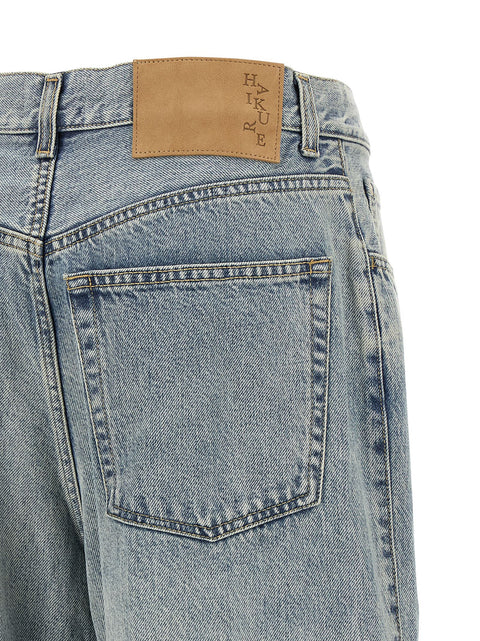 Haikure Candy Jeans