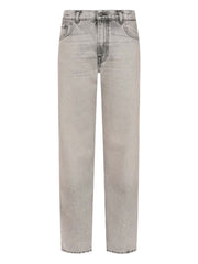 Haikure Jeans Light Grey
