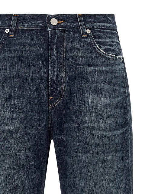 Haikure Korea Jeans