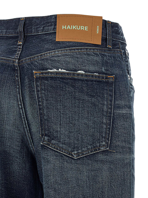 Haikure Korea Jeans