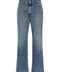 Haikure Korea Nordic Blue Jeans
