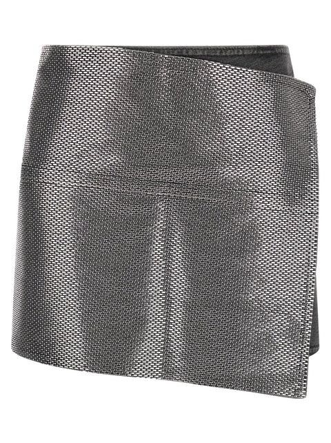 Haikure May Skirt