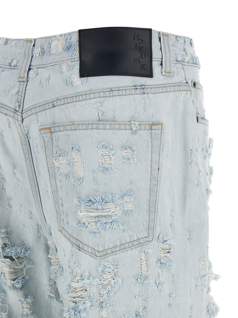 Haikure Winny Jeans