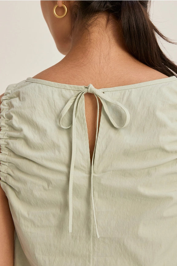 Hailey Two Piece Set-Set-Crescent-XS-LT. SAGE-Urbanheer