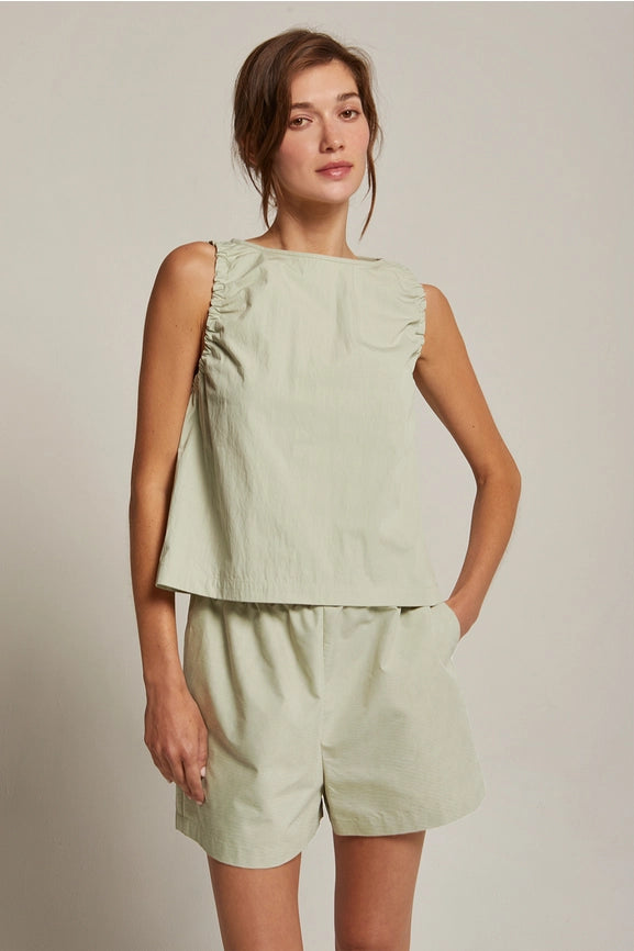 Hailey Two Piece Set-Set-Crescent-XS-LT. SAGE-Urbanheer