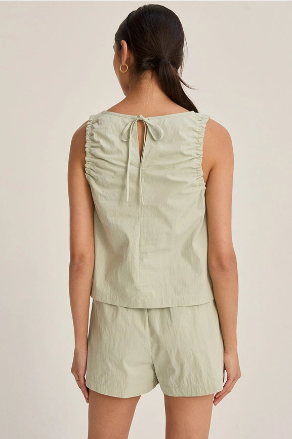 Hailey Two Piece Set-Set-Crescent-XS-LT. SAGE-Urbanheer