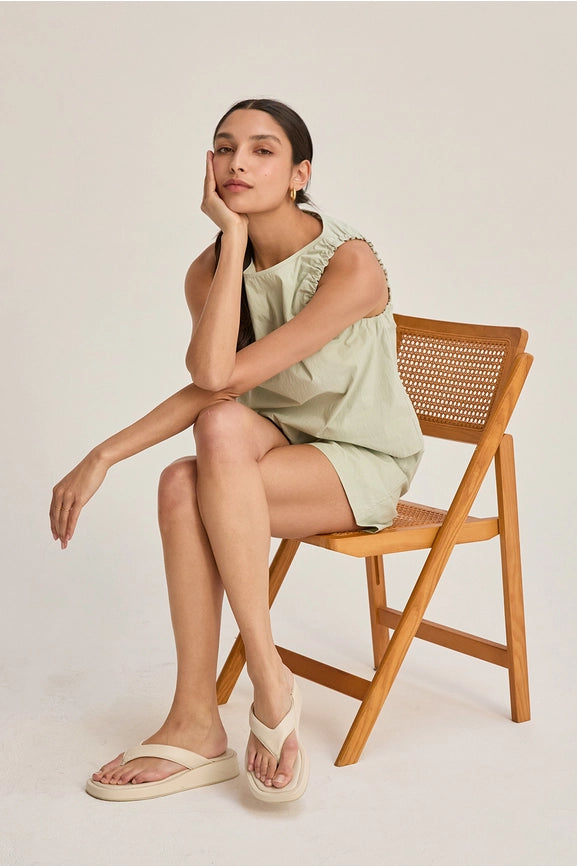 Hailey Two Piece Set-Set-Crescent-XS-LT. SAGE-Urbanheer