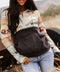 HalfZip Sweatshirt - Wrangle It