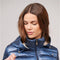 Halley New Women Puffer Jacket - Blue/Navy-Clothing - Women-Henry Arroway-Navy-XS-Urbanheer