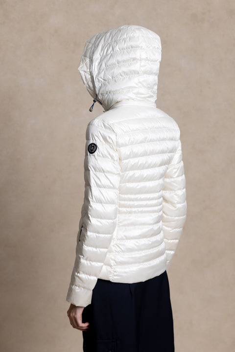 Halley packable women’s down jacket