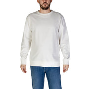 Hamaki-ho Men Sweatshirts-Clothing Sweatshirts-Hamaki-ho-white-XXL-Urbanheer