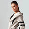 Handmade Wool Traveler Jacket-Jacket-Blanc Noir-XS-Pumice Stone-Urbanheer