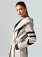 Handmade Wool Traveler Jacket-Jacket-Blanc Noir-XS-Pumice Stone-Urbanheer