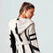Handmade Wool Traveler Jacket-Jacket-Blanc Noir-XS-Pumice Stone-Urbanheer