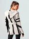 Handmade Wool Traveler Jacket-Jacket-Blanc Noir-XS-Pumice Stone-Urbanheer