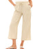 Hannah Breezy Linen Pant