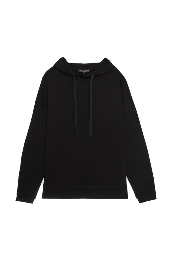 Happy Hood Black-Hoodie-Movesgood-XS-Urbanheer