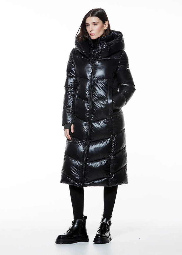 Harfang Winter Coat-Coat-Ookpik-XS-Urbanheer