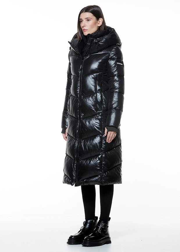 Harfang Winter Coat-Coat-Ookpik-XS-Urbanheer