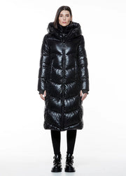 Harfang Winter Coat-Coat-Ookpik-XS-Urbanheer