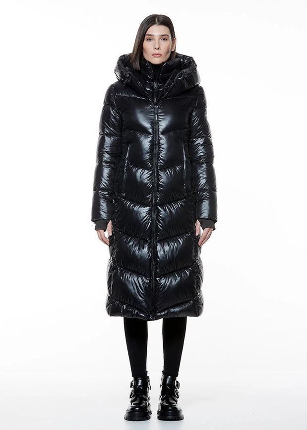 Harfang Winter Coat-Coat-Ookpik-XS-Urbanheer