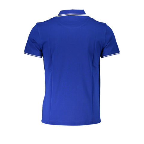 Harmont & Blaine Polo in Blue