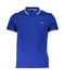 Harmont & Blaine Polo in Blue