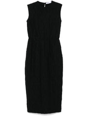 Harris Wharf London midi dress
