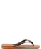 Havaianas Brasil Logo Sandals