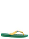 Havaianas Brasil Logo Sandals