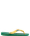 Havaianas Brasil Logo Sandals