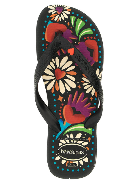 Havaianas Ginga Sandal