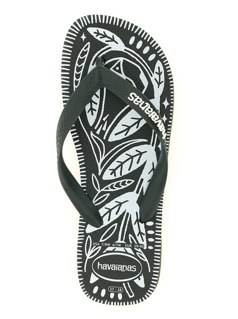 Havaianas Ginga Sandal