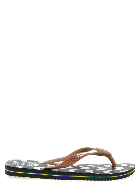 Havaianas Ginga Sandal