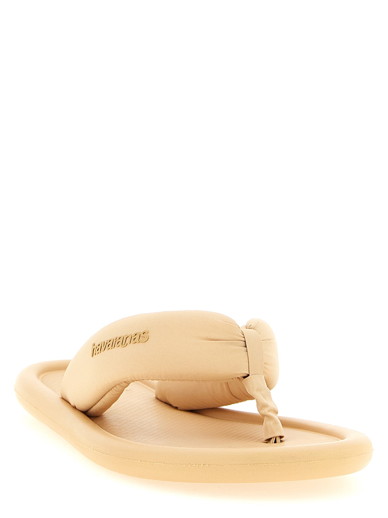 Havaianas Maxi Puffed Up Sandals