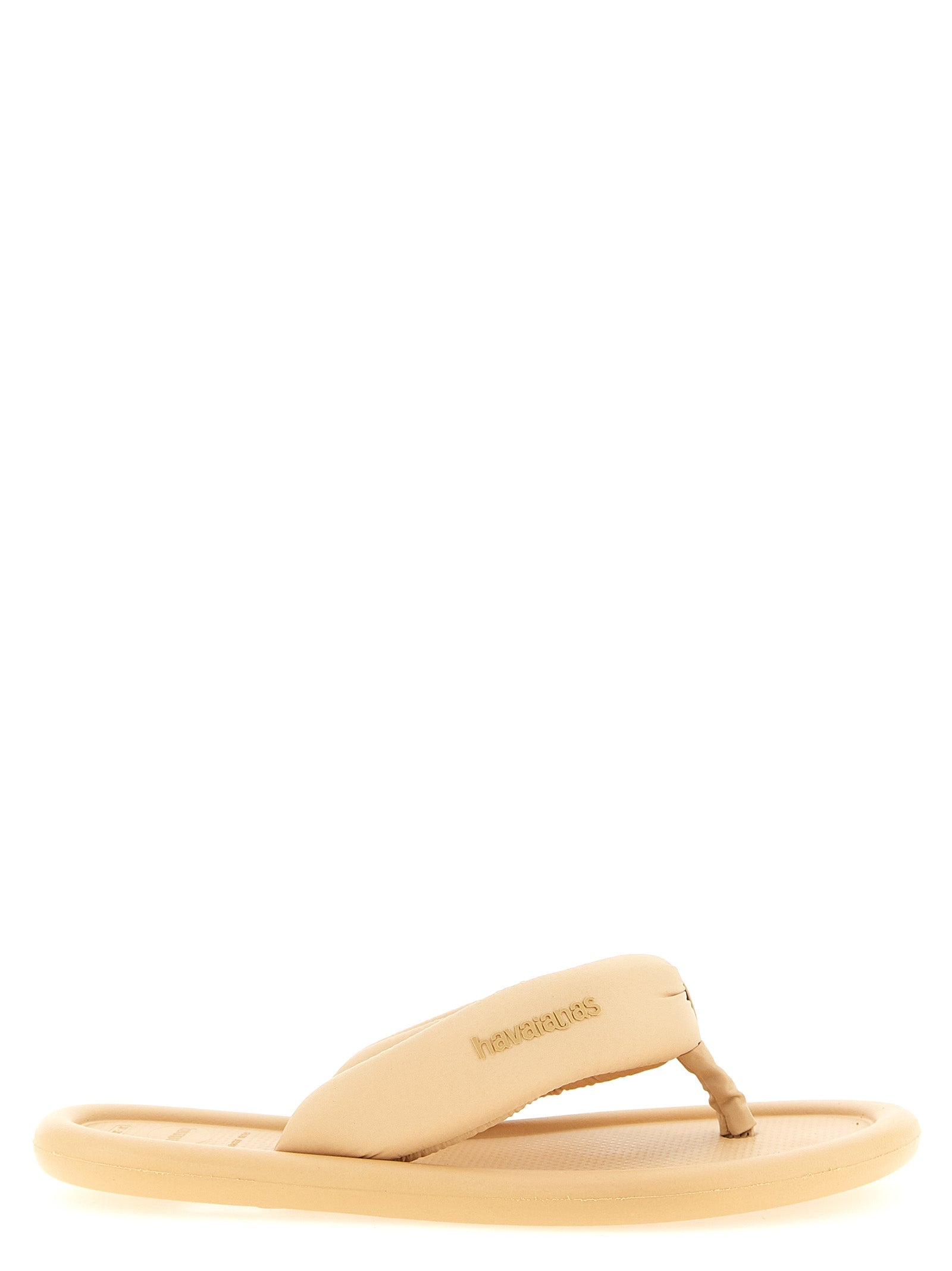 Havaianas Maxi Puffed Up Sandals