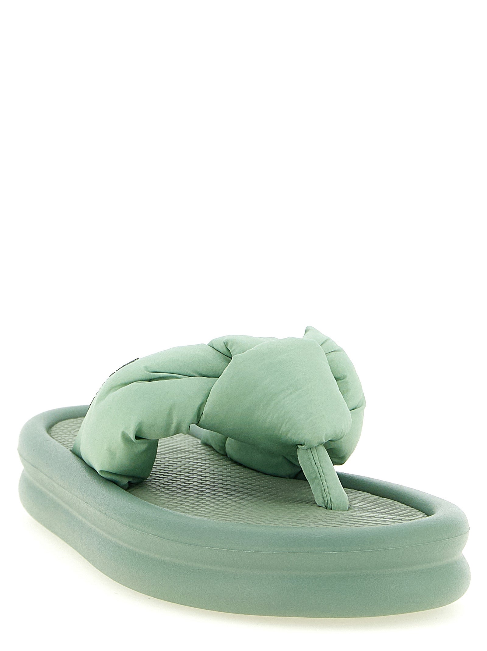 Havaianas Over Puffed Up Sandals