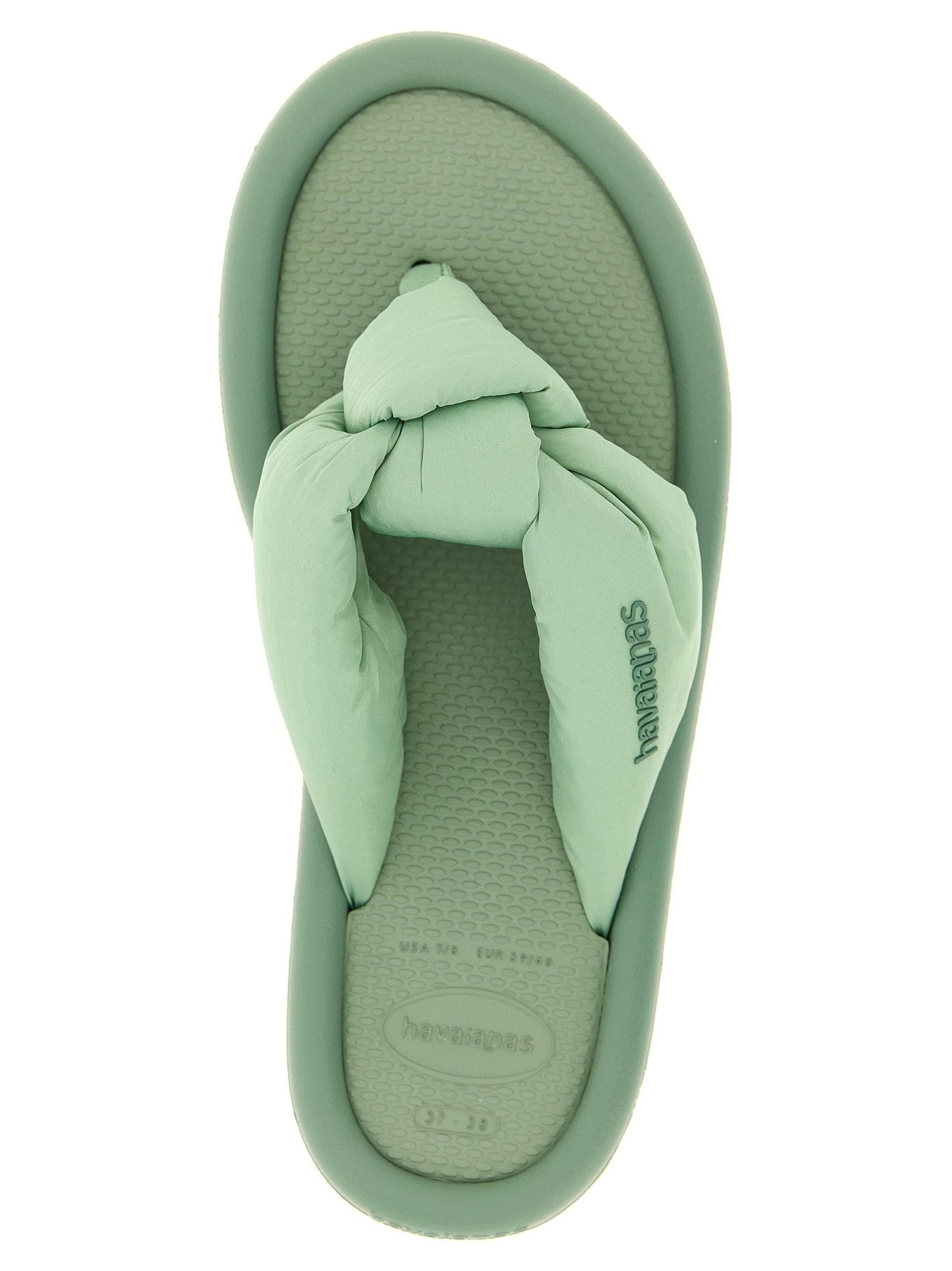 Havaianas Over Puffed Up Sandals