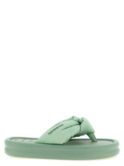 Havaianas Over Puffed Up Sandals