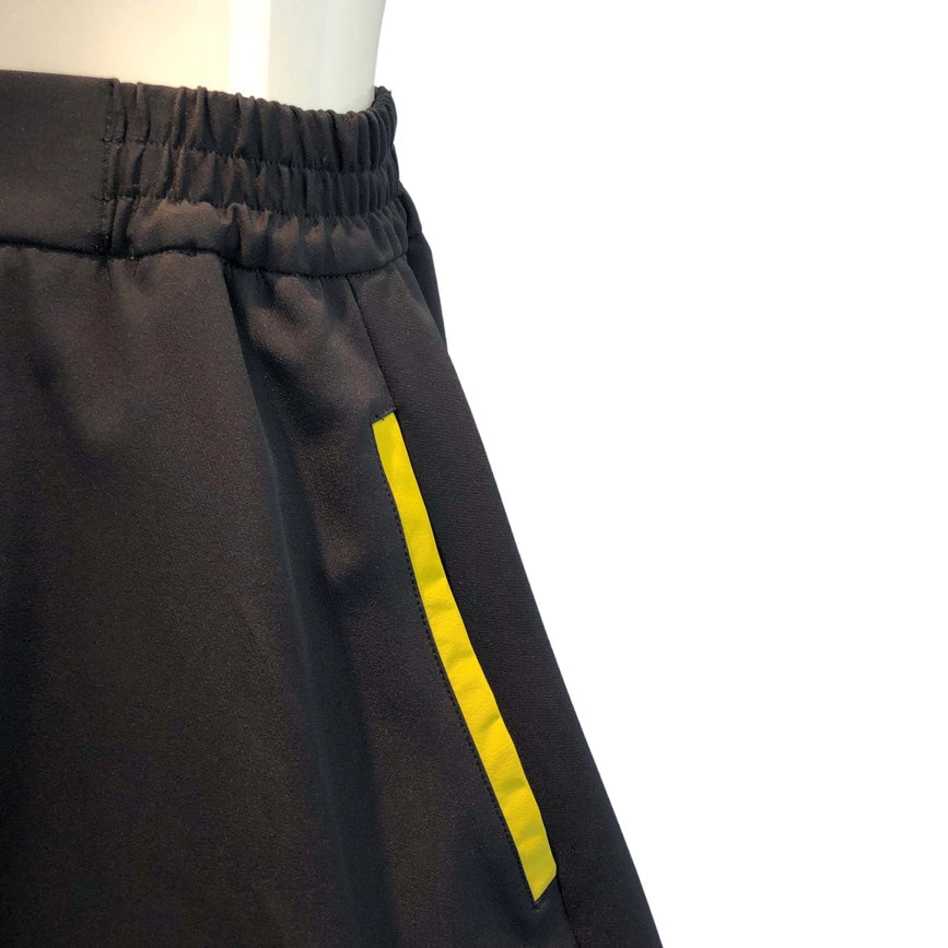 Hayden Skirt-Skirt-SNIDER-XS-Black-Urbanheer