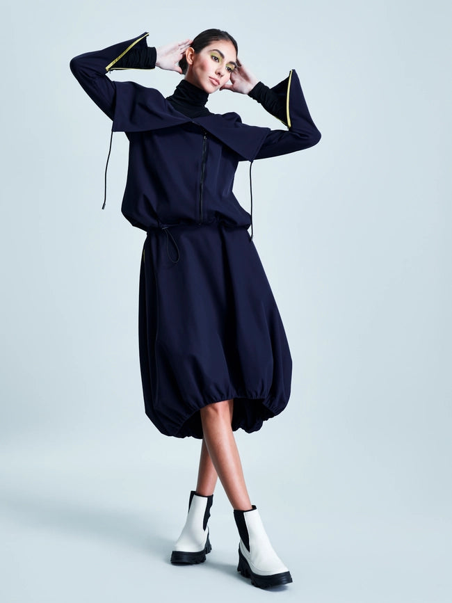 Hayden Skirt-Skirt-SNIDER-XS-Black-Urbanheer