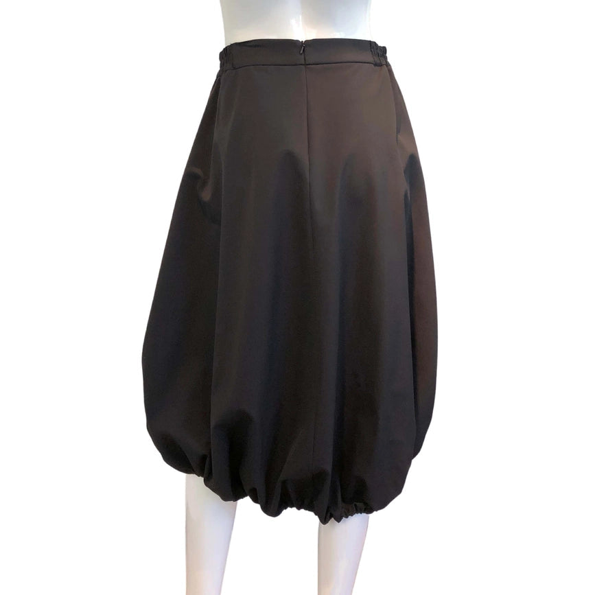 Hayden Skirt-Skirt-SNIDER-XS-Black-Urbanheer